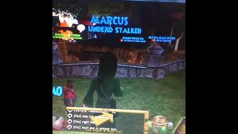 wizard101 find the smiths part 1
