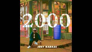Joey BadA$$ - Cruise Control (Clean)