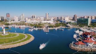 Experience Long Beach!
