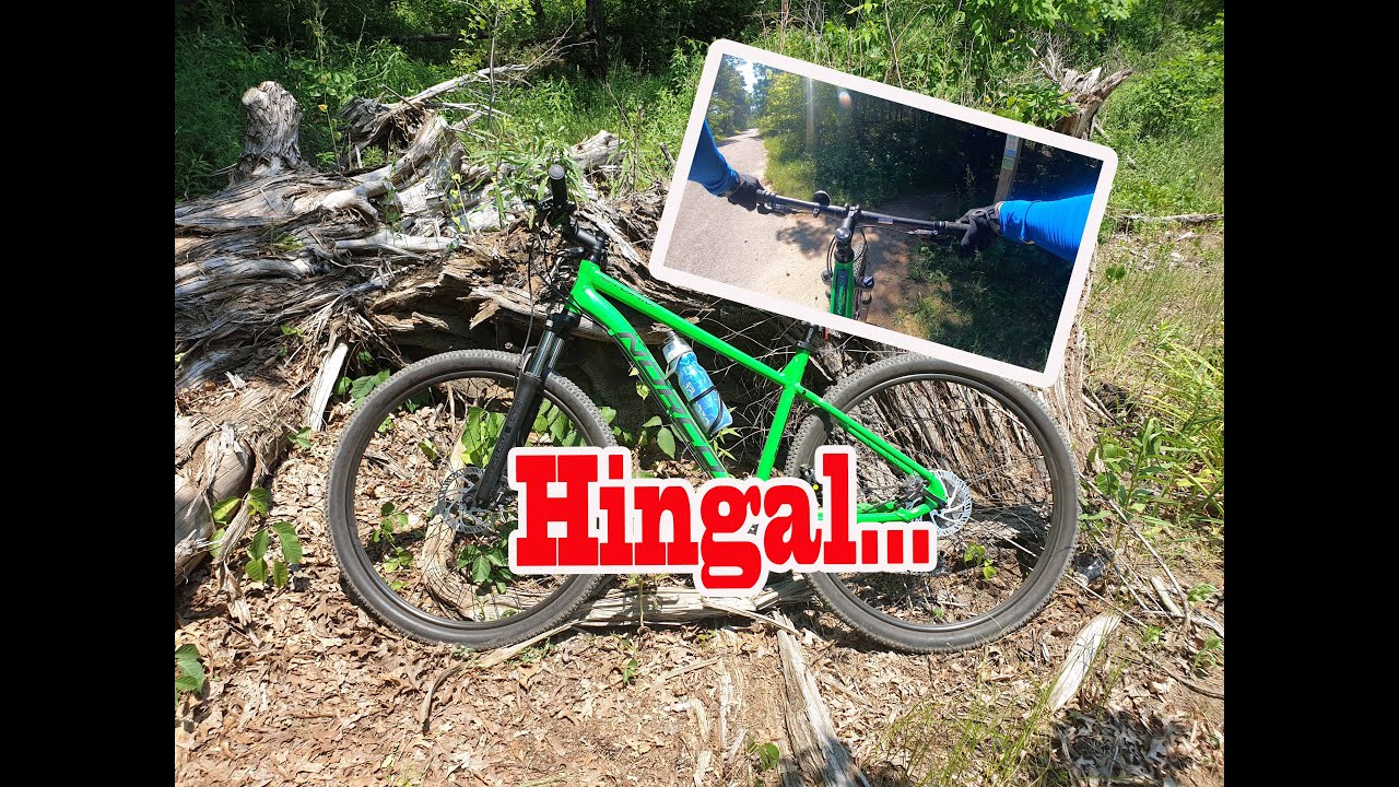 Turkey Point Mtb Turkey Point MTB trail (padyak #3) - YouTube