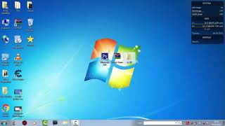 Photoshop CS8 Nasıl Türkçe Yama Yapılır
