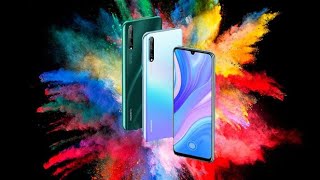 HUAWEI ENJOY 10S Full SPECIFICATIONS