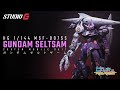 CUSTOM BUILD GUNPLA | HG GUNDAM SELTSAM