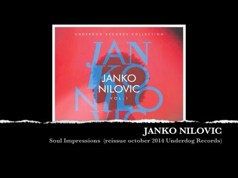 Janko Nilovic   Drug Song