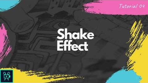 Shake Effect |  Movavi Video Editor