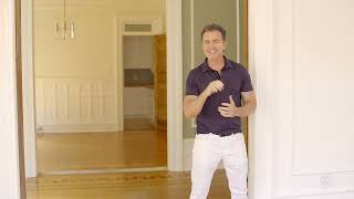 Upgraded Classic 9 Room from 1800s in Bloomingdale District: 240 W102, Residence 65