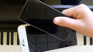 😂How Steve Jobs Played the Piano🈚️ 🇨🇳?