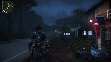 Just Cause 2 Taming The Beast Faction Hardcore HD 1 of 3