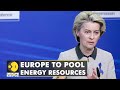 EU holds special summit on energy crisis in a bid to reduce dependence on Russian oil | English News