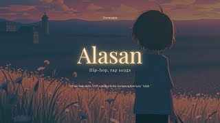 Download lagu Torusaan - Alasan ( Lyric Video )