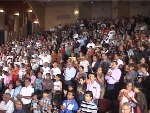 MUSICAL PROGRAMME=21-2-2012=HEMUGADHAVI HALL=UTTAM MARU