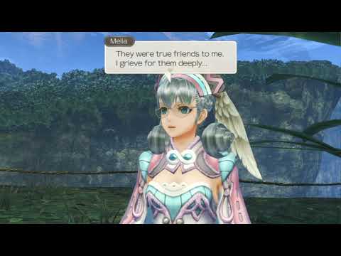 Fallen Brethren - [Xenoblade Chronicles Definitive Edition]