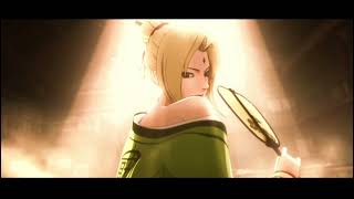 Amv - Mayya Mayya X Tsunade - Edit