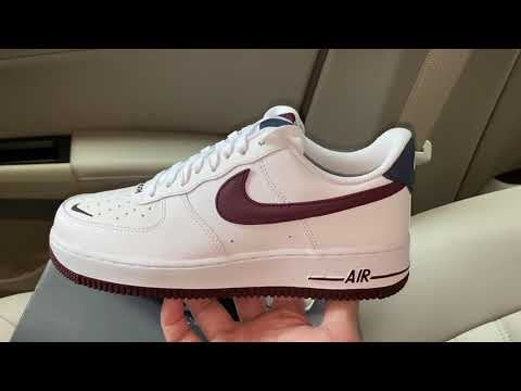 nike af1 lv7