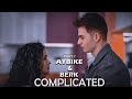 Aybike and Berk | PART 7 ENG SUB edits| AYBER their story | KARDESLERIM | SEASON 2 EP 36 - 37 Download Mp4