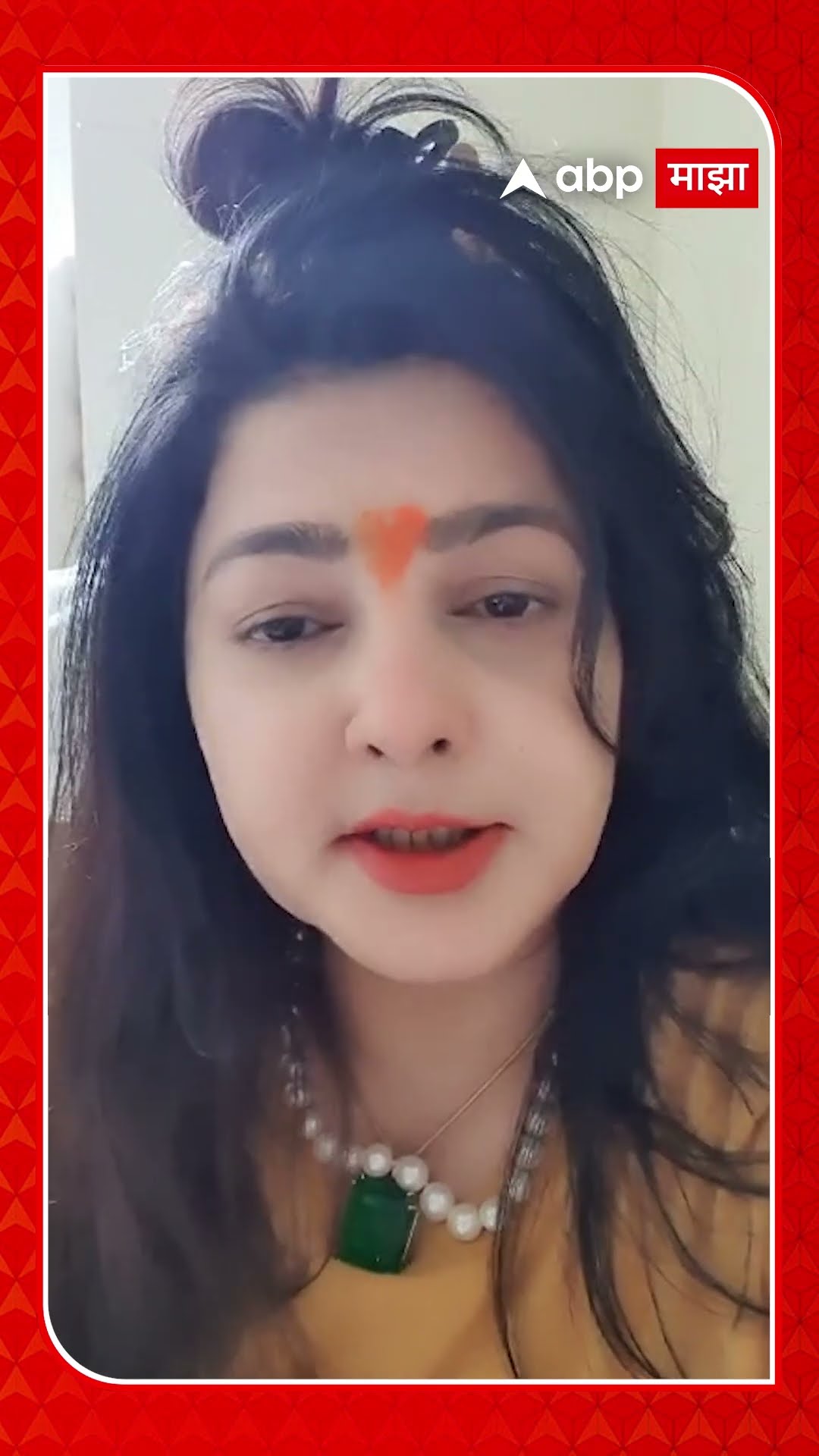 Mamta Kulkarni on Saif Ali Khan : सैफ अली खानवर प्राणघातक हल्ला, ममता कुलकर्णीची मोठी प्रतिक्रिया