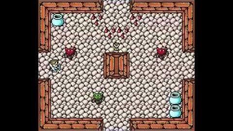 Dudley College Games: Student Level Design Work in Game Maker - Dan Travis