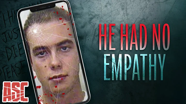 “No one could be prepared for who the killer turned out to be” | Brian Blackwell | Teens Who Kill