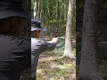 My fastest draw was 0.68 sec with Glock17 #usa #omg #speed #fun #awesome #pistol