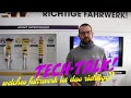 Welches Fahrwerk soll ich nehmen? Für jeden Anspruch das richtige Fahrwerk! KW Fahrwerke erklärt