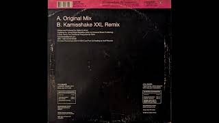 Trancesetters - Beat Freak (Kamisshake XXL Remix)