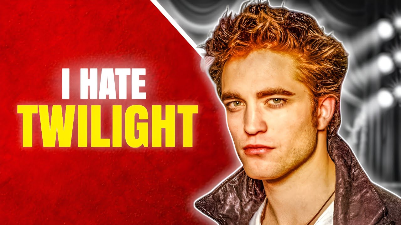 Robert Pattinson’s Secrets Hollywood Doesn’t Want You to Know