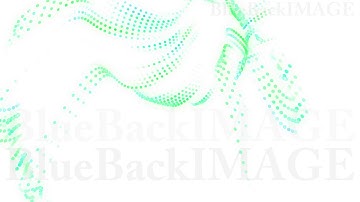 Stock Footage Dot Wave Neon LED light air wind flow smoke ripple water swirl Dot Wave Aa2w HD