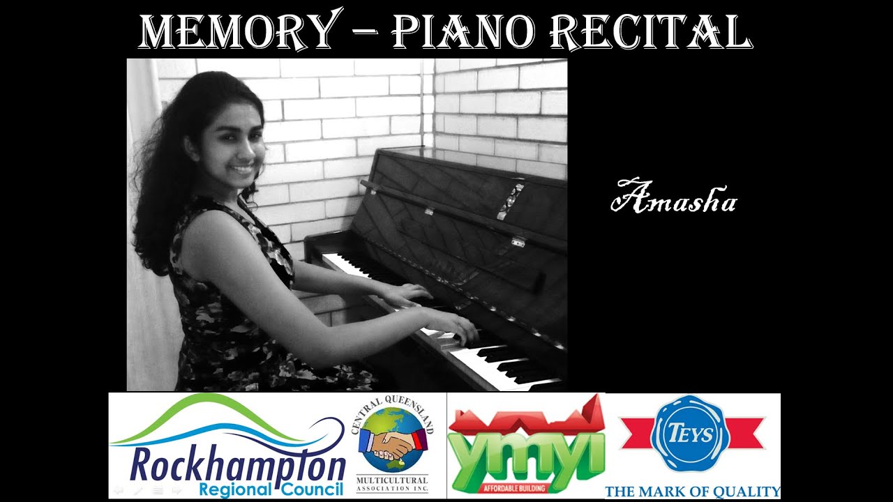 video editing software free Amasha Piano Play