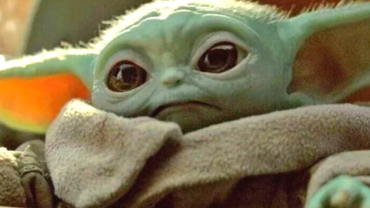 J.J. Abrams Talks Baby Yoda 