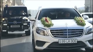 Nipsey Hussle - No Guidance ft.  2Pac (Remix) / Azerbaijan Wedding Showtime