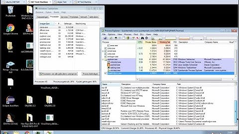 TeslaCrypt Malware - A Quick Overview (Ransomware)
