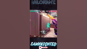 🌟 Unstoppable Cypher Ace with Ghost on Icebox! ❄️ | Masterful Push Play! 🚀 #samknighted