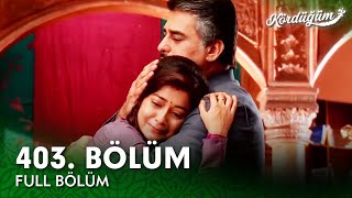 Kördüğüm Hint Dizisi 403. Bölüm