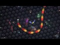 Slitherio montage britlexx