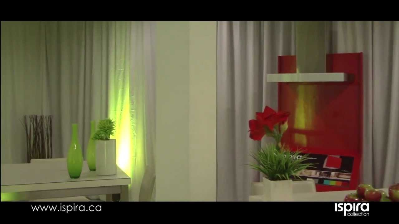 venmar ispira range hood