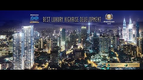 Agile Bukit Bintang Official Video English Version