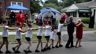 Cortland Porchfest 2022