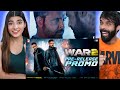 WAR 2 | Pre-Release - Dialogue Promo Reaction | Hrithik Roshan, NTR, Kiara Advani | Ayan Mukerji