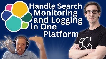 How Elasticsearch Improves Search Relevance, Log Parsing, Production Systems, + More!