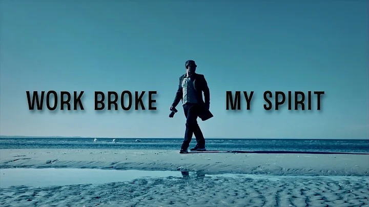 Wage Slavery Broke My Spirit