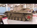 Танковый музей в Англии / Bovington tank museum