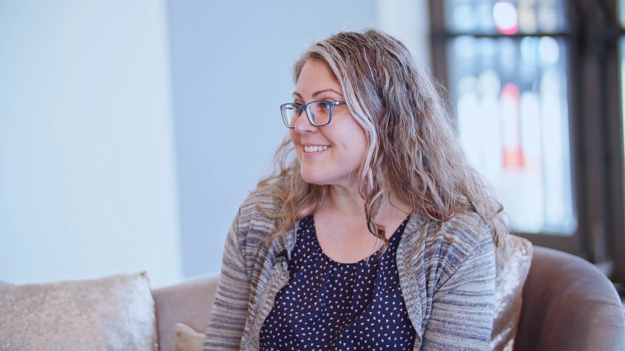 Interview with Flowers by Alana YouTube