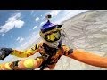 GoPro: Ronnie Renner and Mike Mason Shred Caineville