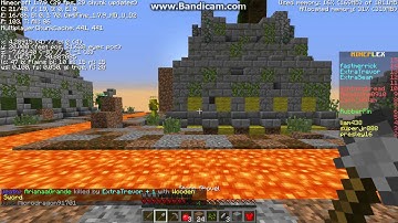 Mineplex: Microbattles ep.1 sneaky blue