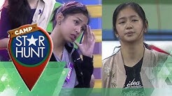 Camp Star Hunt: Kaori, hinarap ang mga katanungan ng Star Dreamers