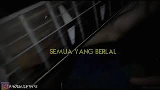 story wa bikin baper😁😁