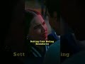 Off campus | Garrett Rescues Hannah from Her Flirting #offcampus #romanceseries #primevideo