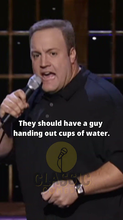 Kevin James - Bank Rope Line (2001) #shorts #standupcomedy #comedyshorts #comedy #bank #banking