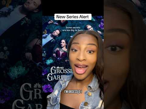 New TV Series To Watch 2025 🥀#bingeworthy #newseries #murdermystery #mustwatch #tvseries #newtvshow