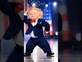 The Cutest President You’ve Ever Seen! 😂✨ #AIBaby